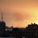 Μάχες στη Λωρίδα της Γάζας, σύμφωνα με τη Χαμάς-Σφοδροί βομβαρδισμοί του Ισραήλ