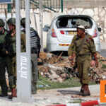 Μαρτυρία Ισραηλινού αξιωματικού: «Η Χαμάς πυροβολούσε ανθρώπους στο κεφάλι μέσα στα αυτοκίνητά τους»