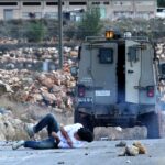 Μεσανατολικό: Παλαιστίνιος, 19 ετών, σκοτώθηκε σε συγκρούσεις με Εβραίους εποίκους σε χωριό της κατεχόμενης Δ. Όχθης
