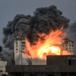 Μεσανατολικό – Αρχηγός Χαμάς: Οι μάχες θα επεκταθούν στη Δυτική Όχθη και στην Ιερουσαλήμ