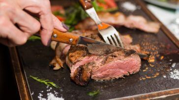 Νέα έρευνα: Η κατανάλωση κόκκινου κρέατος συνδέεται με αυξημένο κίνδυνο εμφάνισης διαβήτη τύπου 2
