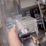 Νέο βίντεο από επίθεση της Χαμάς σε ισραηλινή κοινότητα – Πυροβολούν εν ψυχρώ τους κατοίκους