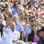 Ντόναλντ Τουσκ για τις εκλογές στην Πολωνία: Το «απόλυτο κακό» για τους λαϊκιστές
