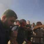 Νότιο Ισραήλ: Εκατό νεκροί περισυνελέγησαν από κιμπούτς στην περιοχή Μπεερί