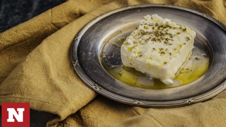 Ξεχάστε τη... φέτα:  Την αντικαθιστούν με κίτρινο τυρί λόγω της τεράστιας αύξησης της τιμής