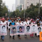 Ο ΟΗΕ εκφράζει ανησυχία για τον «τρομακτικό» αριθμό των αγνοούμενων στο Μεξικό
