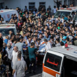 Ο ΠΟΥ χαρακτηρίζει «θανατική ποινή για τους ασθενείς» την εντολή εκκένωσης των νοσοκομείων της Γάζας