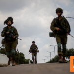 Ο ισραηλινός στρατός βρήκε πτώματα ισραηλινών ομήρων στην περίμετρο της Λωρίδας της Γάζας