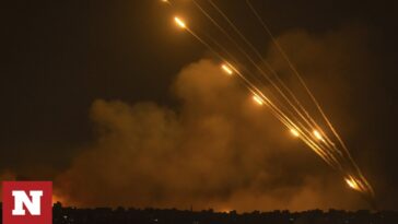 Ο ισραηλινός στρατός δήλωσε ότι δέχθηκε πυρά από το έδαφος της Συρίας