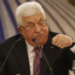Ο πρόεδρος της Παλαιστινιακής Αρχής Μαχμούντ Αμπάς αναμένεται στη Ρωσία