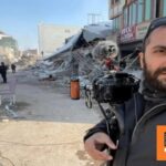 ΟΗΕ: Ο θάνατος εικονολήπτη του Reuters στον Λίβανο αντανακλά τον κίνδυνο εξάπλωσης του πολέμου Ισραήλ-Χαμάς