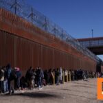 Οι ΗΠΑ ξαναρχίζουν απευθείας επαναπροωθήσεις παράτυπων μεταναστών στη Βενεζουέλα