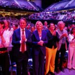 Ολλανδία – εκλογές: Πολιτική καμπάνια μετά μουσικής «techno»