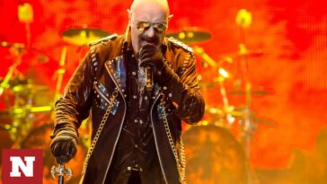 Ολοκαίνουργιοι Judas Priest - Κυκλοφόρησε το νέο τους τραγούδι «Panic Attack»