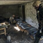 Ουκρανία: Ο πρωθυπουργός θέλει την παραγωγή πυρομαχικών πυροβολικού λόγω ελλείψεων παγκοσμίως 