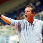 Π. Φασούλας στο Πρώτο για Γ. Ιωαννίδη: Ο κορυφαίος Έλληνας προπονητής όχι μόνο από πλευράς τίτλων αλλά από την ολιστική παρουσία του (audio)