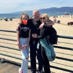 Πέγκυ Ζήνα – Γιώργος Λύρας: Η κόρη τους έγινε 12! Οι φωτογραφίες από το πάρτι