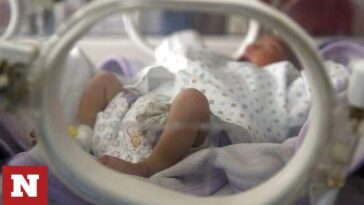Παιδίατρος πέρασε για «φερμουάρ» τη σπονδυλική στήλη βρέφους – 13χρονη γέννησε σε τουαλέτα