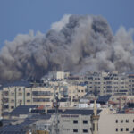 Παρά την κλιμάκωση στη Γάζα, συνεχίστηκαν οι διαπραγματεύσεις μεταξύ Ισραήλ και Χαμάς, «με πιο αργό ρυθμό»