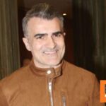 Παύλος Σταματόπουλος για τις δηλώσεις του Δημήτρη Αλεξάνδρου: «Προβληματίστηκα και στενοχωρήθηκα»