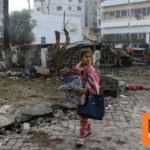 «Πράσινο φως» για ανθρωπιστική βοήθεια στη Γάζα μετά την επίσκεψη Μπάιντεν στο Ισραήλ - «Παιχνίδι ευθυνών» για το νοσοκομείο