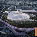 «Πράσινο φως» για το γήπεδο του Παναθηναϊκού - Γεωργιάδης: Επιλύθηκε και η τελευταία εκκρεμότητα
