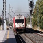 Προαστιακός: Αποκαταστάθηκε η βλάβη στην τηλεδιοίκηση του Σιδηροδρομικού Κέντρου Αχαρνών