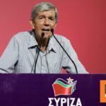 Πρόεδρος Επιτροπής Δεοντολογίας ΣΥΡΙΖΑ: Παραπομπή στην Επιτροπή μπορεί να κάνει οποιοδήποτε μέλος, όχι μόνο ο πρόεδρος