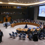 «Πυρά» Ισραηλινών αξιωματούχων κατά του γγ του ΟΗΕ Αντόνιο Γκουτέρες – Ζητούν την παραίτησή του