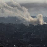 Πόλεμος Ισραήλ: Αναφορές για πυρά όλμων από τον Λίβανο