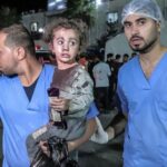 Πόλεμος Ισραήλ: Βομβαρδίστηκε η εκκλησία του Αγίου Πορφυρίου στη Γάζα – Τουλάχιστον δύο νεκροί