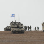 Πόλεμος στο Ισραήλ: Η Ουάσινγκτον δεν βλέπει καμιά ένδειξη για «πρόσθετους παράγοντες» που θέλουν να εμπλακούν