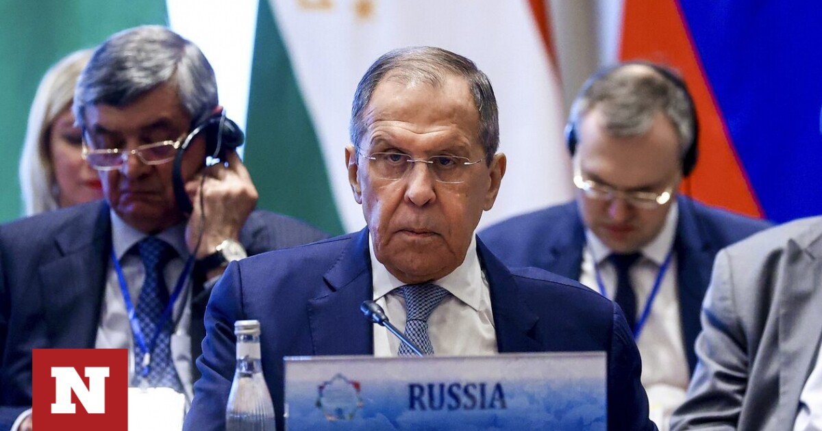 Πόλεμος στο Ισραήλ: Η Ρωσία επικρίνει τις ΗΠΑ για το βέτο στο Συμβούλιο Ασφαλείας