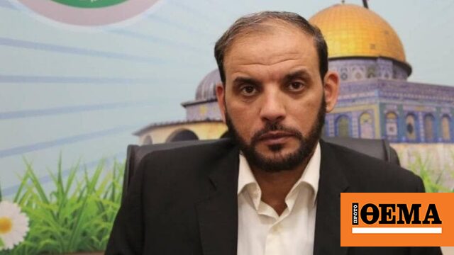 Πόλεμος στο Ισραήλ: Η επίθεσή μας μόλις ξεκίνησε, απειλεί αξιωματούχος της Χαμάς