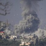 Πόλεμος στο Ισραήλ: Ποια είναι τα σημεία σοβαρής ανάφλεξης στη Μέση Ανατολή - Ο ρόλος της Τουρκίας