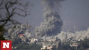 Πόλεμος στο Ισραήλ: Ποια είναι τα σημεία σοβαρής ανάφλεξης στη Μέση Ανατολή - Ο ρόλος της Τουρκίας