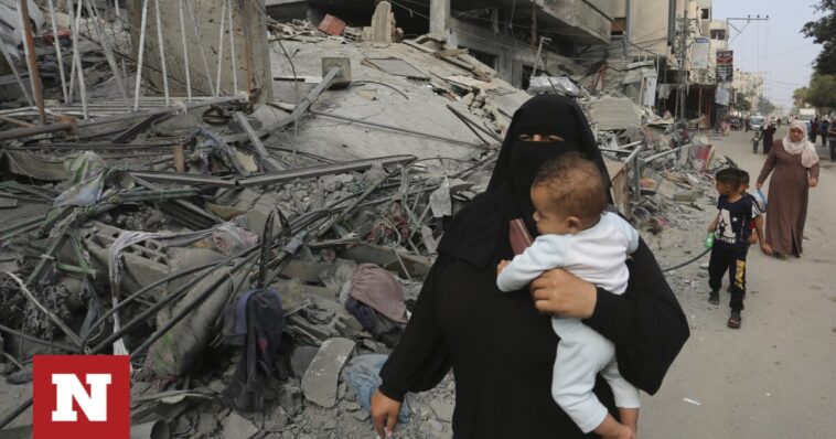Πόλεμος στο Ισραήλ: «Προσεύχομαι να βγω ζωντανός» - Εγκλωβισμένοι στη Γάζα Έλληνες