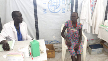 Πόλεμος στο Σουδάν: Πάνω από 100 νεκροί εξαιτίας επιδημιών χολέρας και δάγκειου πυρετού