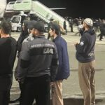 Ρωσία: Άνδρες έκαναν έφοδο σε αεροδρόμιο του Νταγκεστάν ψάχνοντας Ισραηλινούς – 60 συλλήψεις, τι συνέβη