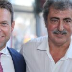 ΣΥΡΙΖΑ - Παύλος Πολάκης για διαγραφές: «Προχωράμε πρόεδρε»