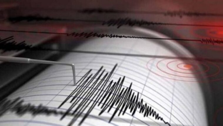 Σεισμός 5,8 Ρίχτερ στο νότιο Ιράν