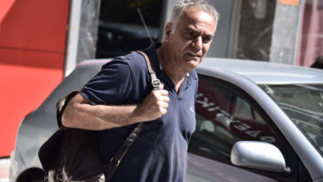 Σκουρλέτης: Κατάντια που πήρε το κόμμα ο Κασσελάκης - Ο Τσίπρας έχει υποχρέωση να μιλήσει