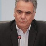 Σκουρλέτης μετά τη διαγραφή του: «Λυπάμαι, ο κ. Κασσελάκης γελοιοποιεί τον ΣΥΡΙΖΑ»