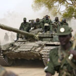 Σουδάν: 64 αιχμάλωτοι στρατιώτες απελευθερώνονται από παραστρατιωτικούς