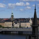 Σουηδία: Μόνο ηλεκτρικά αυτοκίνητα από το 2025 σε περιοχές του κέντρου της Στοκχόλμης