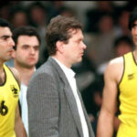 Στάφανος Κασσελάκης για Γιάννη Ιωαννίδη: Ο προπονητής που άλλαξε όλο το ελληνικό μπάσκετ