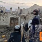 Στο πένθος βυθίζεται το Αφγανιστάν - Πάνω από 300 οι νεκροί μετά τον ισχυρό σεισμό των 6,3 Ρίχτερ