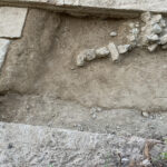 Στο φως συγκρότημα του 2ου π.Χ. με ψηφιδωτά δάπεδα και γλυπτά - Δείτε φωτογραφίες
