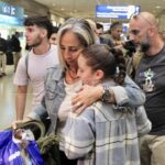 Συγκλονίζουν οι μαρτυρίες των 90 Ελλήνων που επέστρεψαν από το Ισραήλ - «Ζήσαμε τον απόλυτο εφιάλτη»