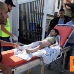 Συγκλονιστική μαρτυρία γιατρού στη Γάζα: Ακρωτηριάσαμε ένα παιδί με ελαφριά νάρκωση